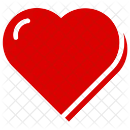 Heart  Icon