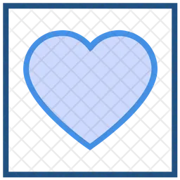 Heart  Icon