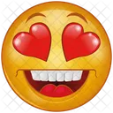 Emoji Face Emotion Icon