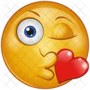 Emoji Face Emotion Icon