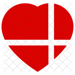 Heart  Icon