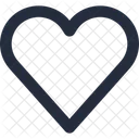 General Heart Icon