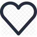 Heart  Icon