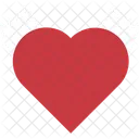 Heart Loving Greetings Icon