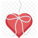 Heart Gift Loving Icon