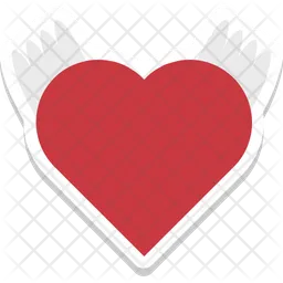 Heart  Icon