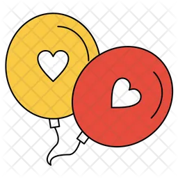 Heart  Icon