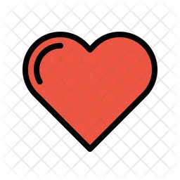 Heart  Icon