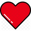 Heart  Icon