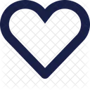 Heart Px Icon