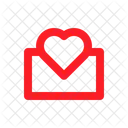 Heart Favorite Love Icon