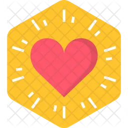 Heart  Icon