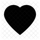 Heart Love Romance Icon