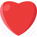 Heart Sign Favorite Sign Heart Icon