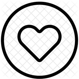 Heart Icon