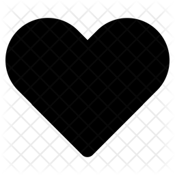 Heart Icon