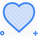 Heart Like Love Icon
