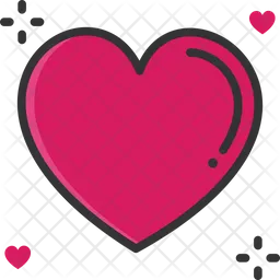 Heart  Icon