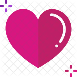 Heart  Icon