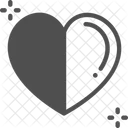 Heart  Icon