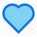 Heart Web App Icon