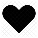 Ui Love Heart Icon
