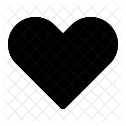 Heart  Icon