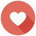 Heart Love Icon