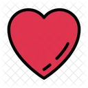 Heart Love Favorite Icon