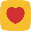 Heart Icon