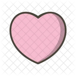 Heart  Icon