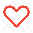 Heart  Icon