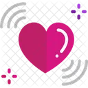 M Heart Icon