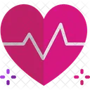 M Heart Icon