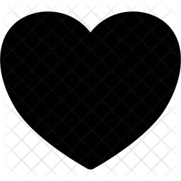 Heart  Icon