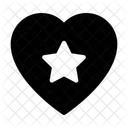 Heart Valentine Love Icon