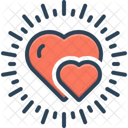 Heart  Icon