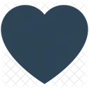 Sign Heart Love Icon