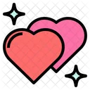 Heart Love Darling Icon