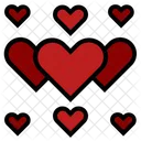 Heart Like Love Icon