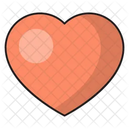 Heart  Icon