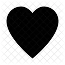 Heart Feeling Love Icon