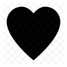 Heart  Icon