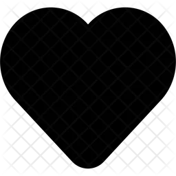 Heart  Icon
