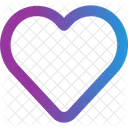 Heart Like Lover Icon