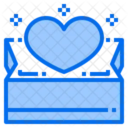 Heart  Icon