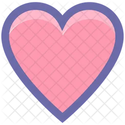 Heart  Icon