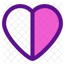 Heart  Icon