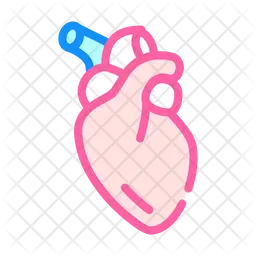 Heart  Icon