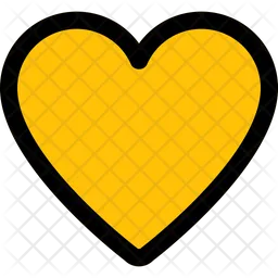 Heart  Icon